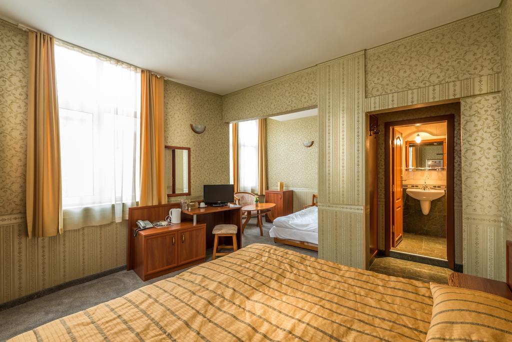 Hotel Chiplakoff Burgas Esterno foto